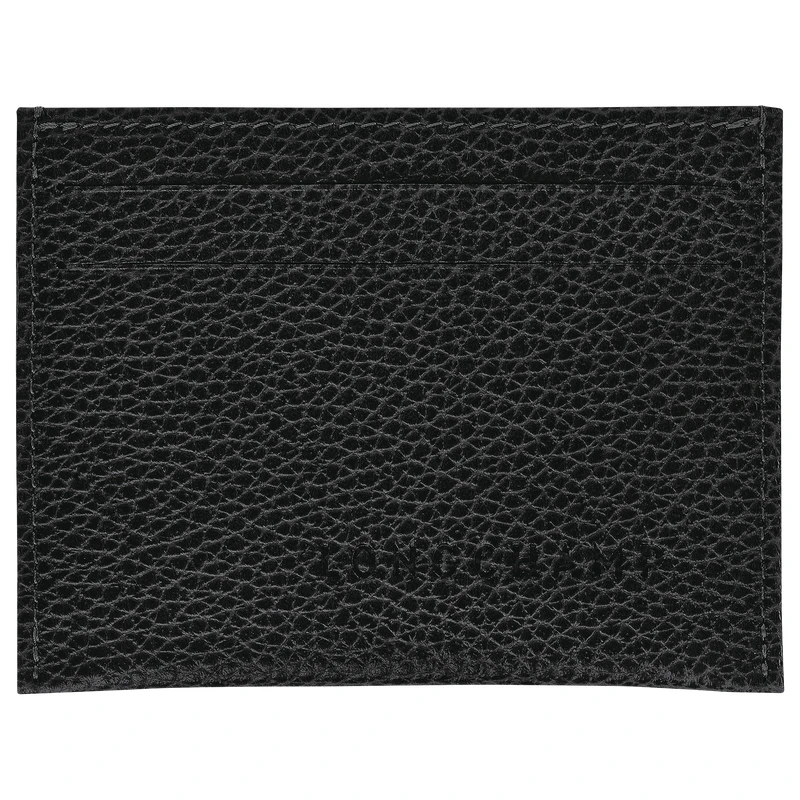 Le Foulonn&eacute; Card holder