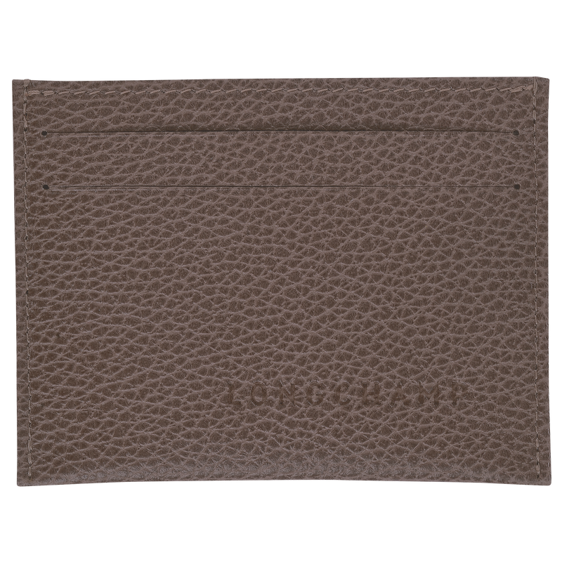 Le Foulonn&eacute; Card holder