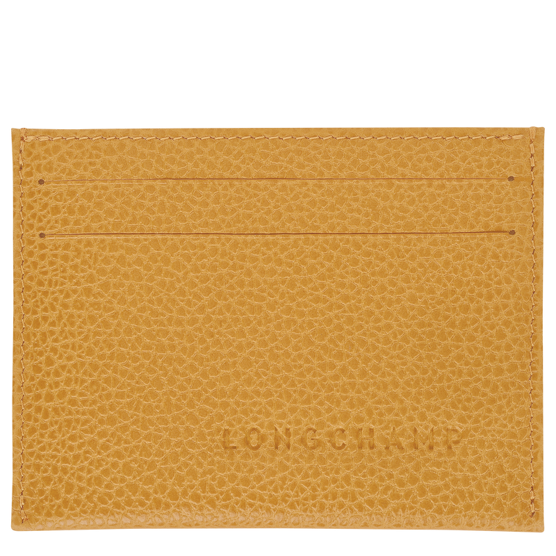 Le Foulonn&eacute; Card holder