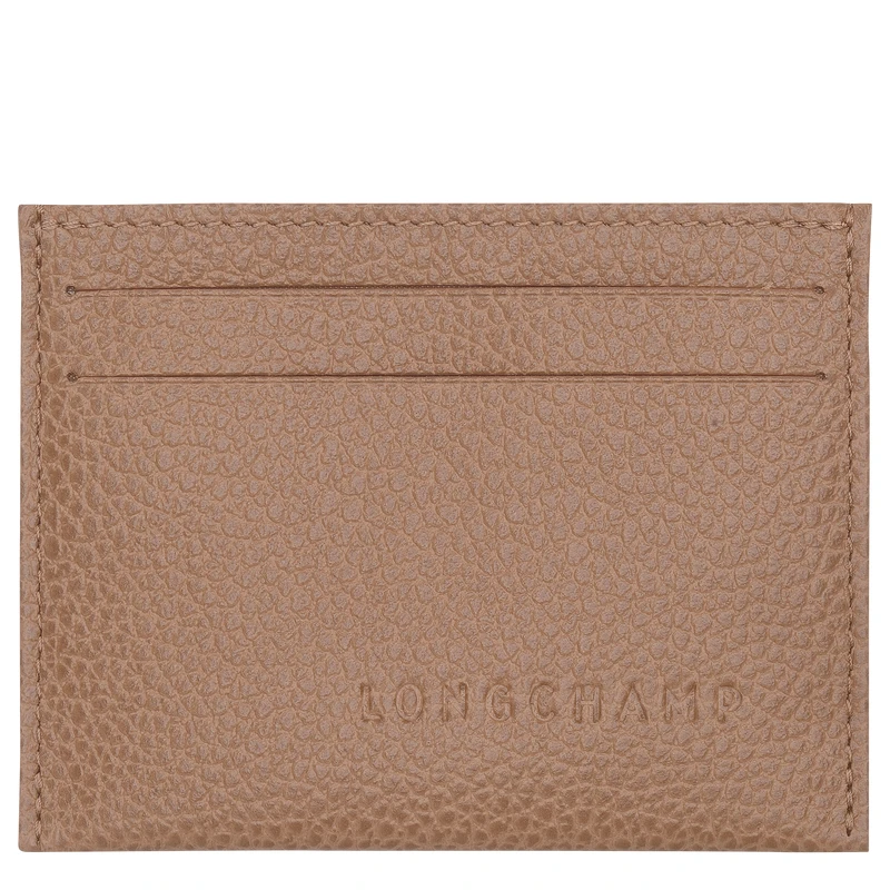 Le Foulonn&eacute; Card holder