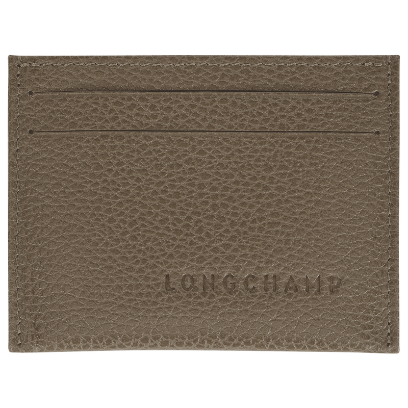 Le Foulonn&eacute; Card holder