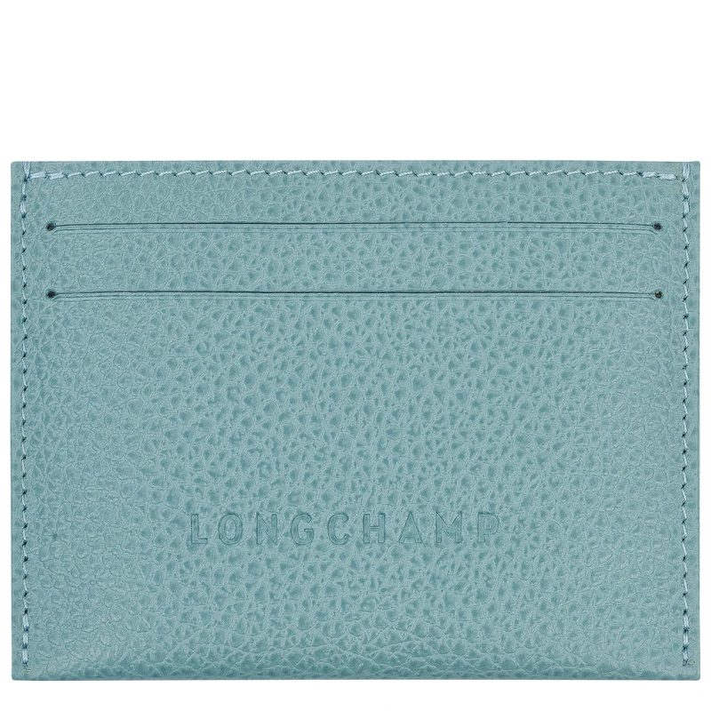 Le Foulonn&eacute; Card holder