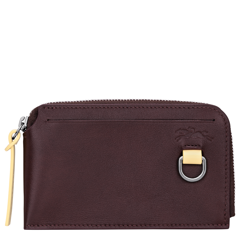 Longchamp Pocket Card holder