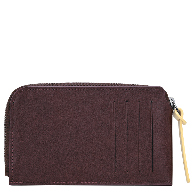 Longchamp Pocket Card holder