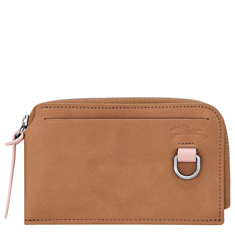 Longchamp Pocket Card holder