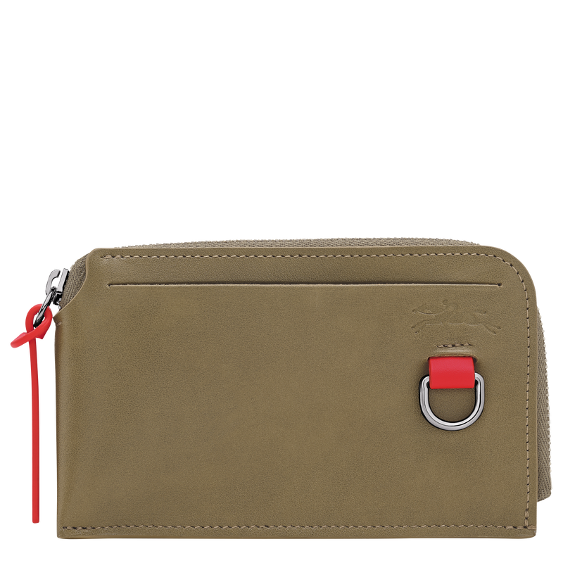 Longchamp Pocket Card holder