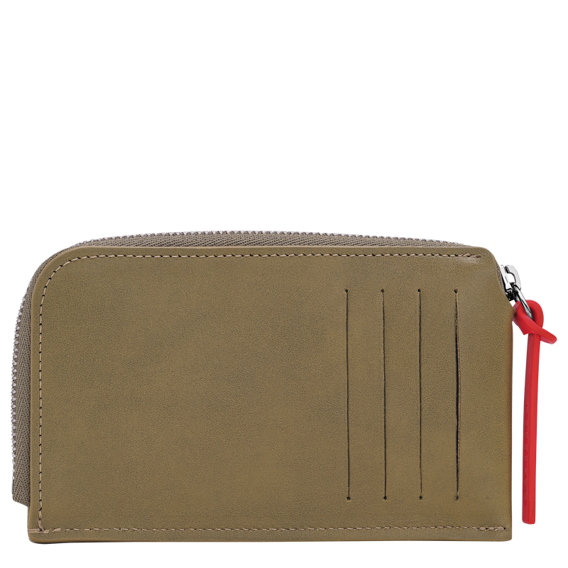 Longchamp Pocket Card holder