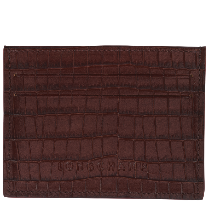 Longchamp Pocket Card holder