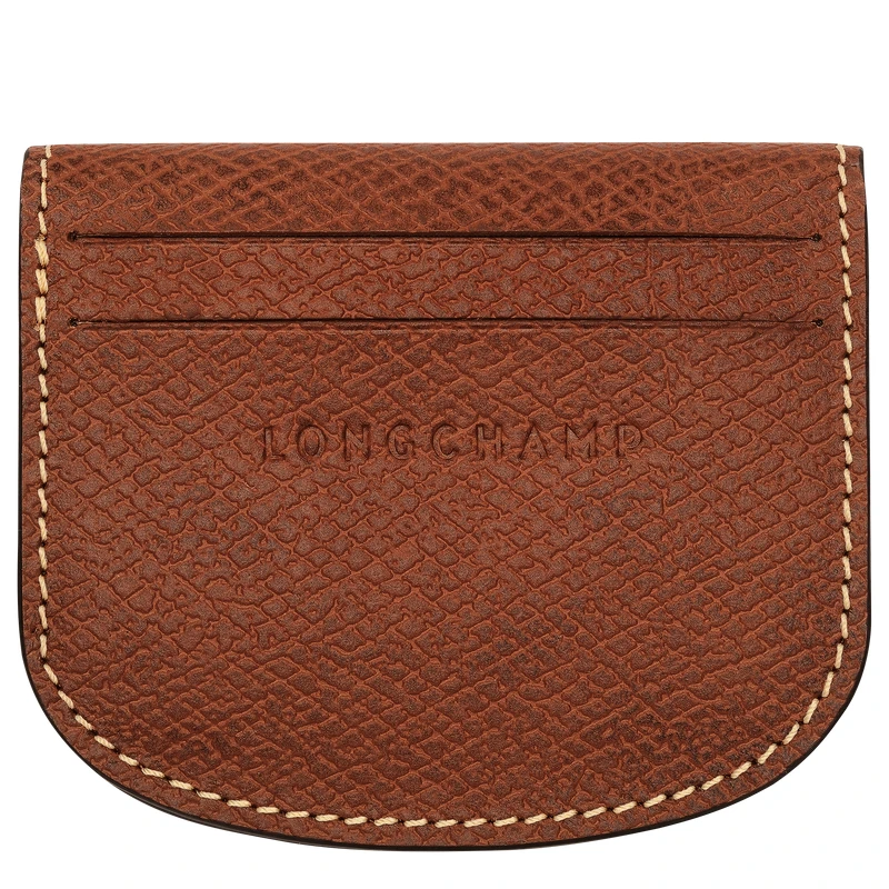 &Eacute;pure Card holder