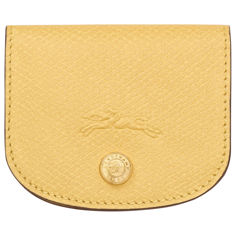 &Eacute;pure Card holder