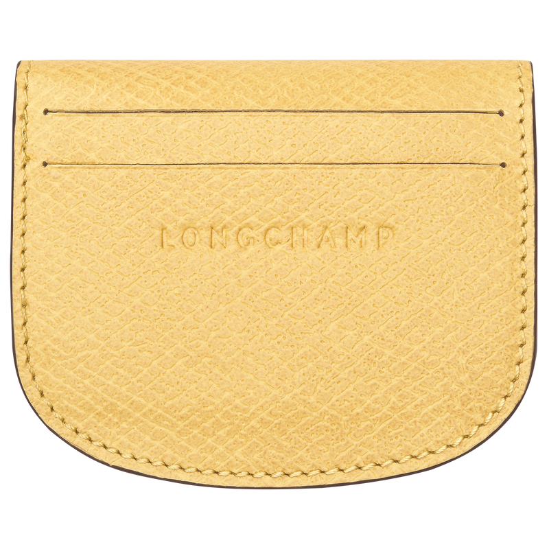 &Eacute;pure Card holder