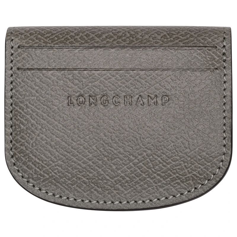 &Eacute;pure Card holder
