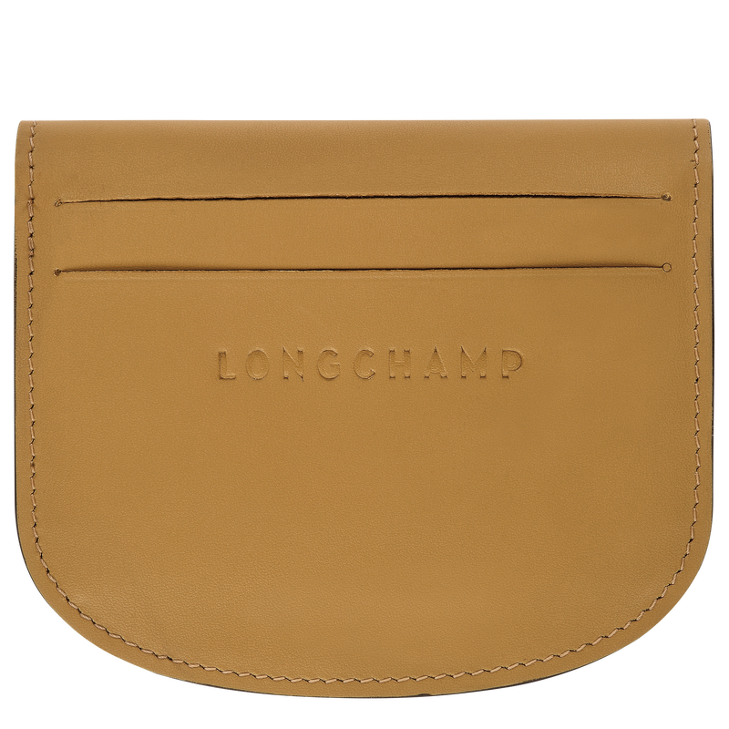 &Eacute;pure Card holder