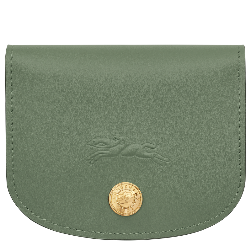 &Eacute;pure Card holder