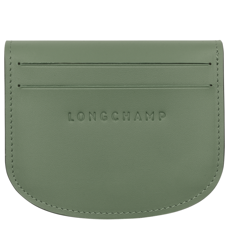 &Eacute;pure Card holder