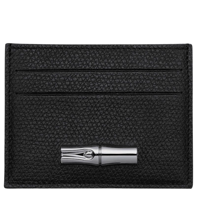 Le Roseau Card holder