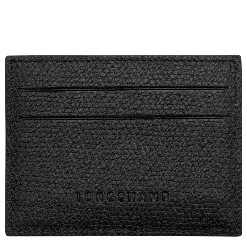 Le Roseau Card holder