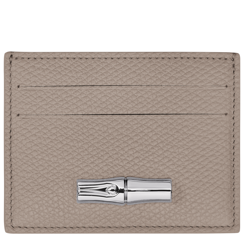 Le Roseau Card holder