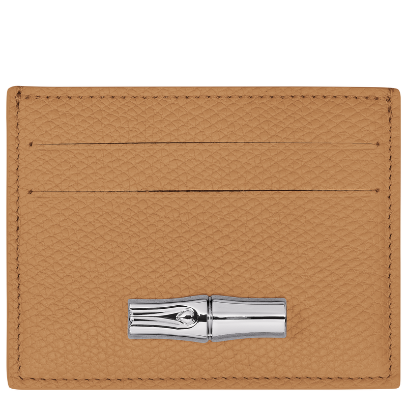 Le Roseau Card holder