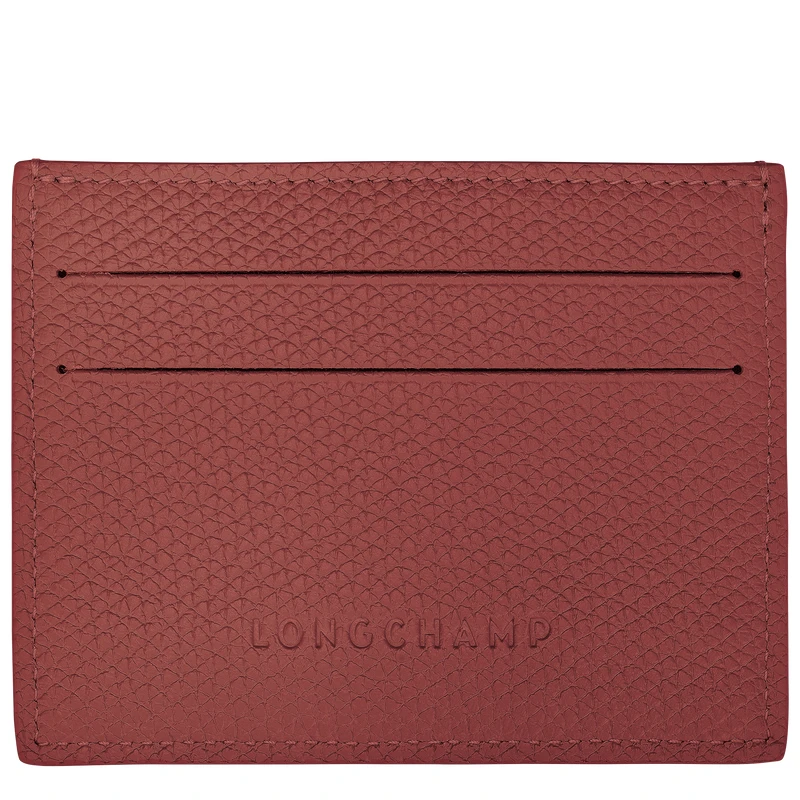 Le Roseau Card holder