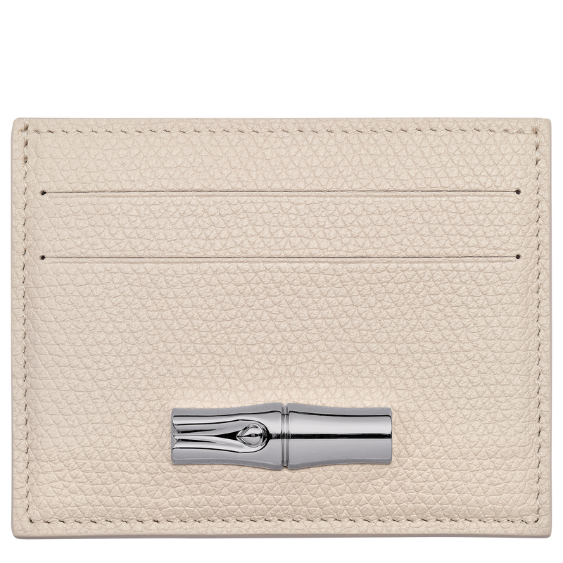 Le Roseau Card holder