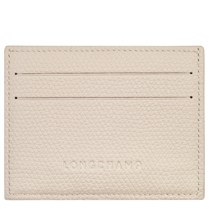 Le Roseau Card holder