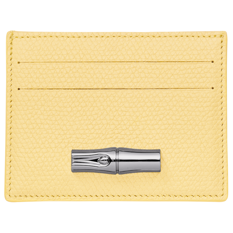 Le Roseau Card holder