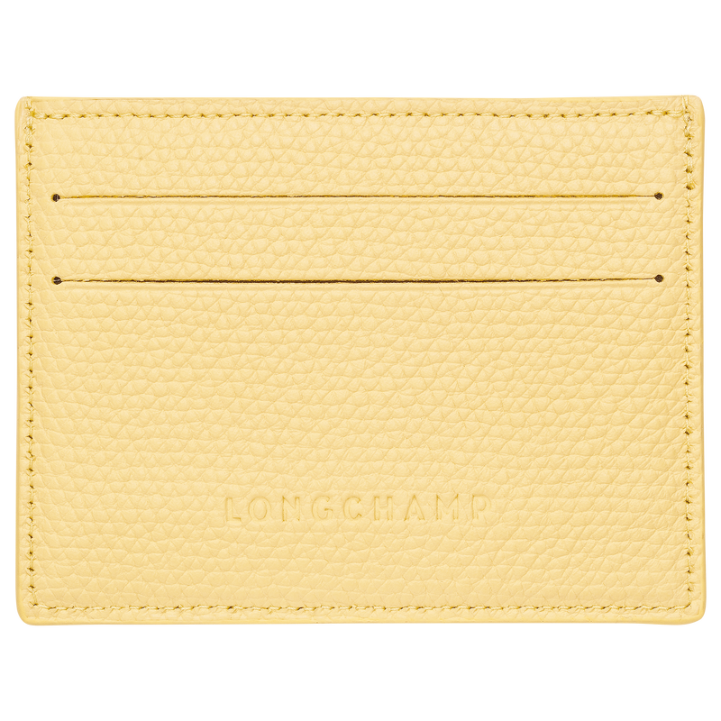 Le Roseau Card holder