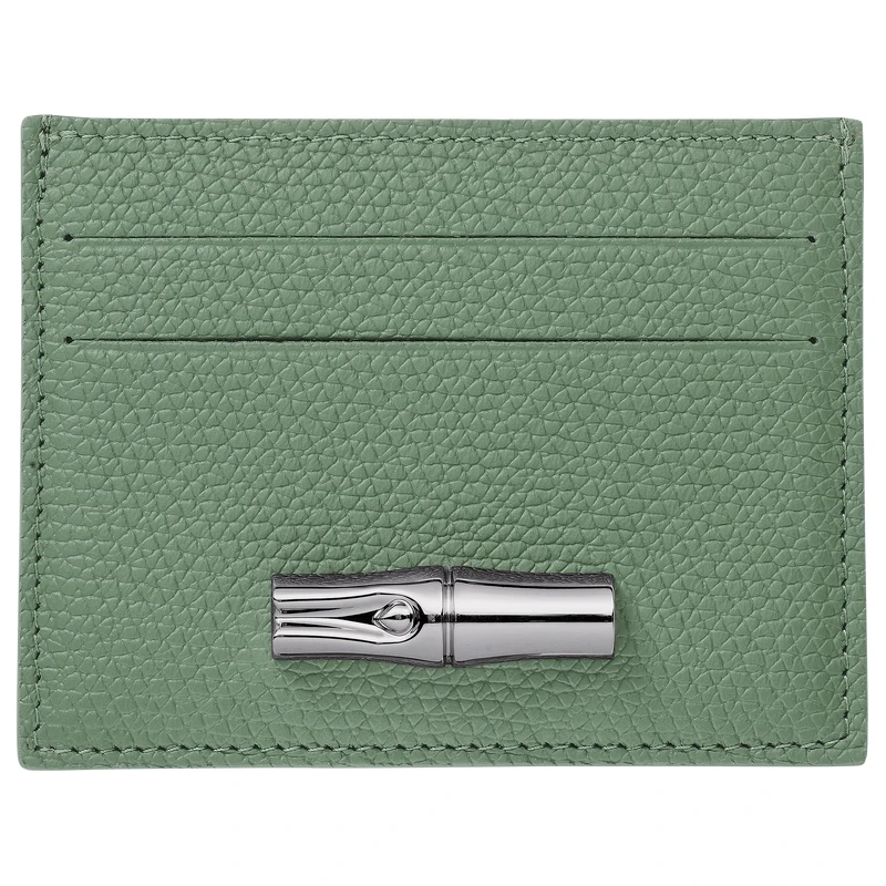 Le Roseau Card holder