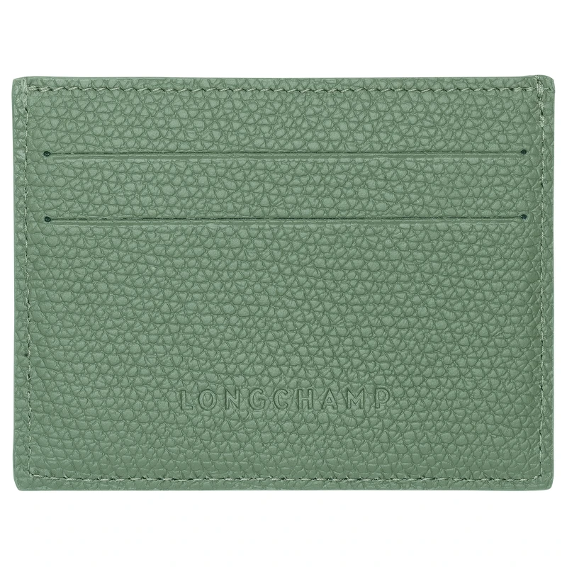 Le Roseau Card holder