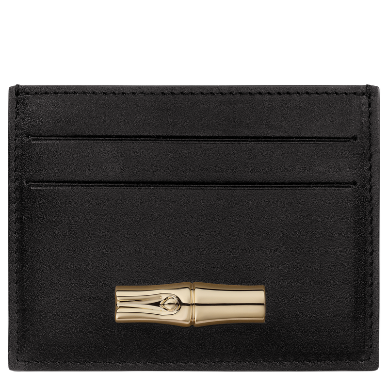 Le Roseau Card holder