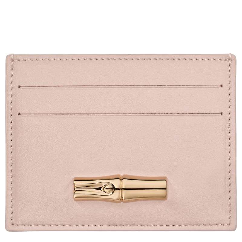 Le Roseau Card holder