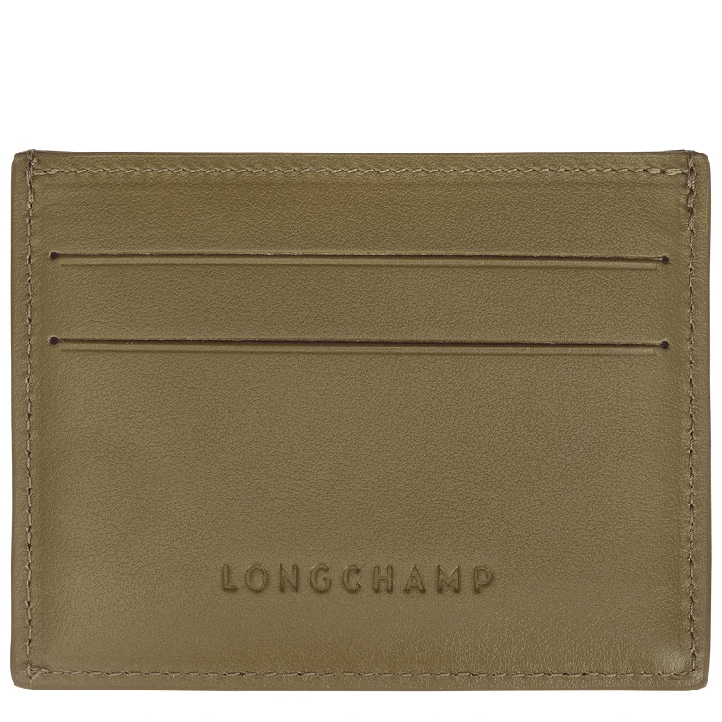 Le Roseau Card holder