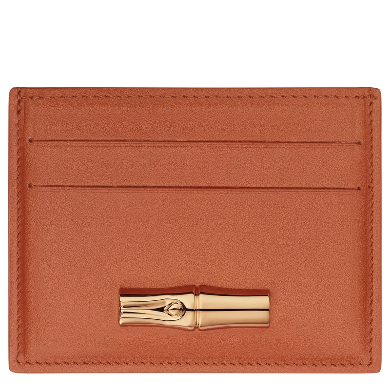 Le Roseau Card holder