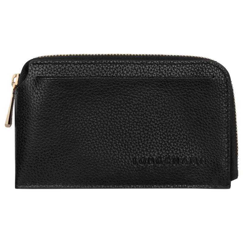 Le Foulonn&eacute; Card holder