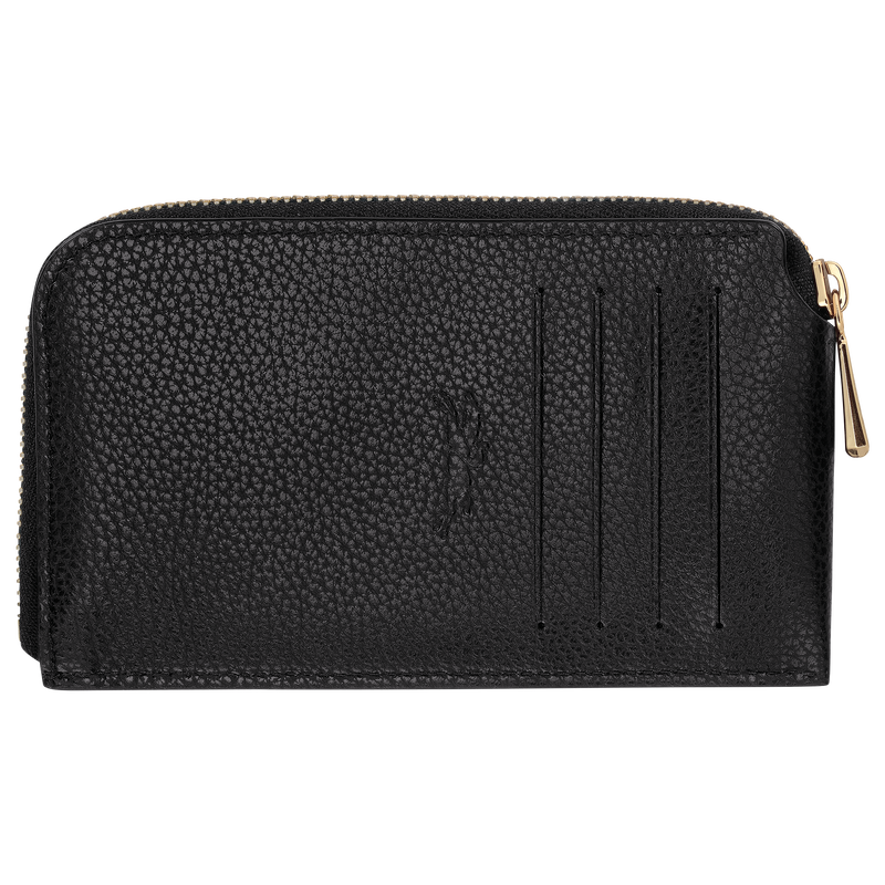Le Foulonn&eacute; Card holder