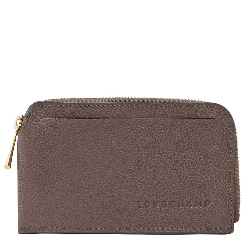 Le Foulonn&eacute; Card holder