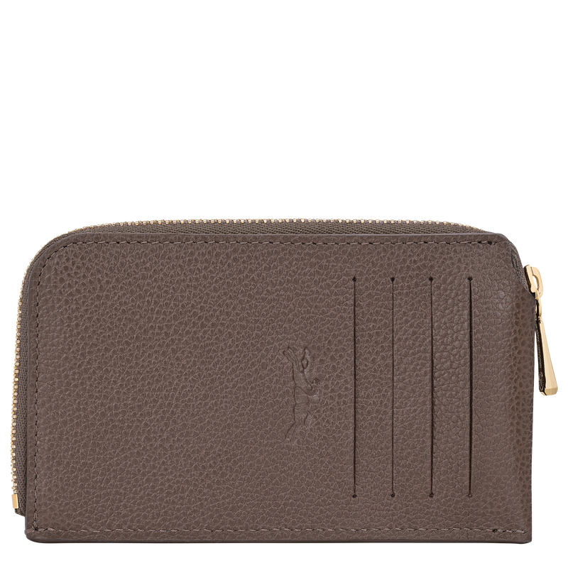 Le Foulonn&eacute; Card holder