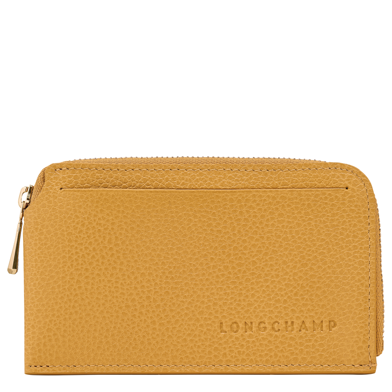 Le Foulonn&eacute; Card holder