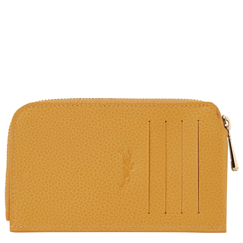 Le Foulonn&eacute; Card holder