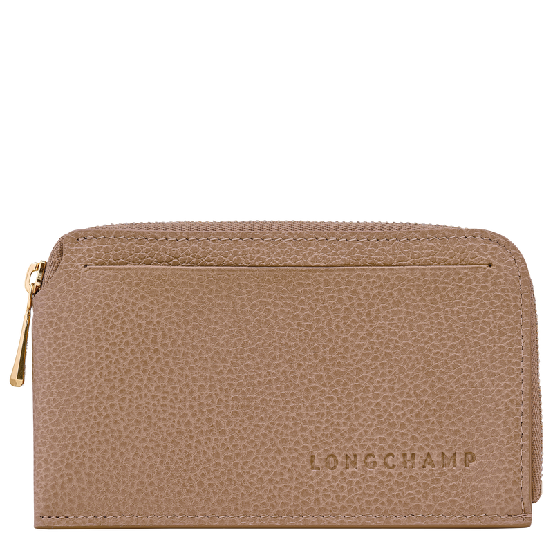 Le Foulonn&eacute; Card holder