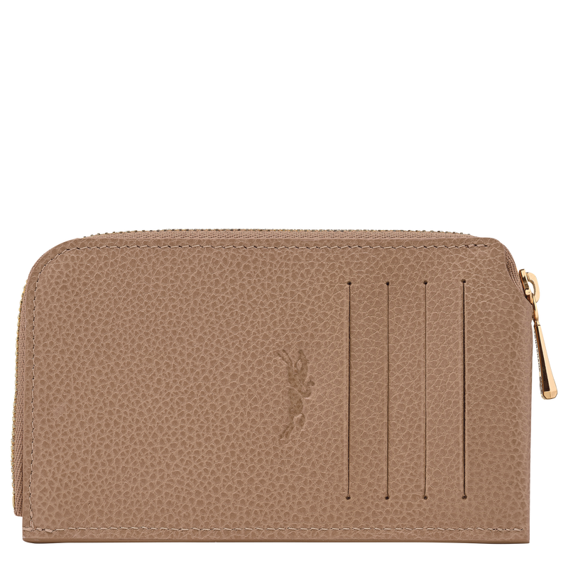 Le Foulonn&eacute; Card holder