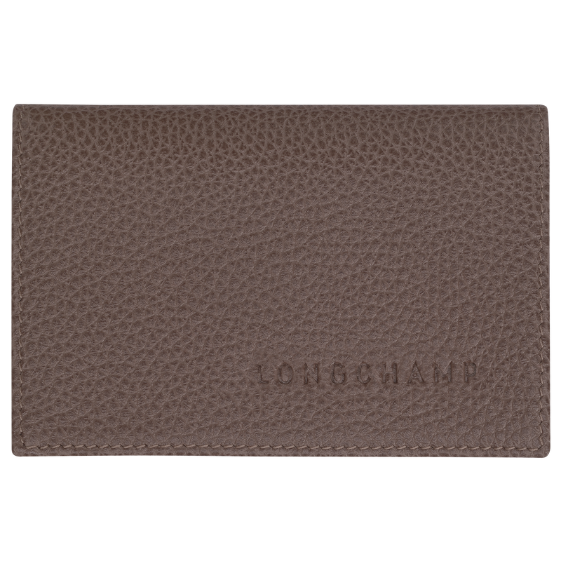 Le Foulonn&eacute; Card holder