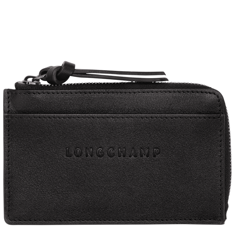 Longchamp 3D Card holder