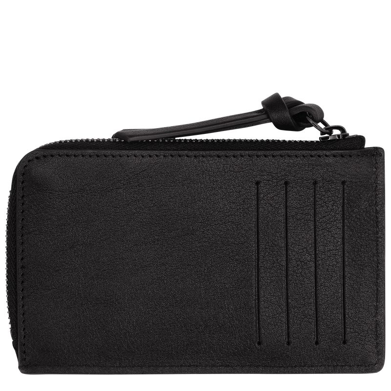Longchamp 3D Card holder