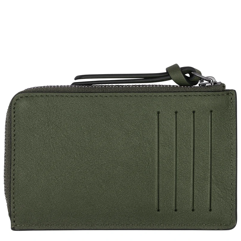 Longchamp 3D Card holder