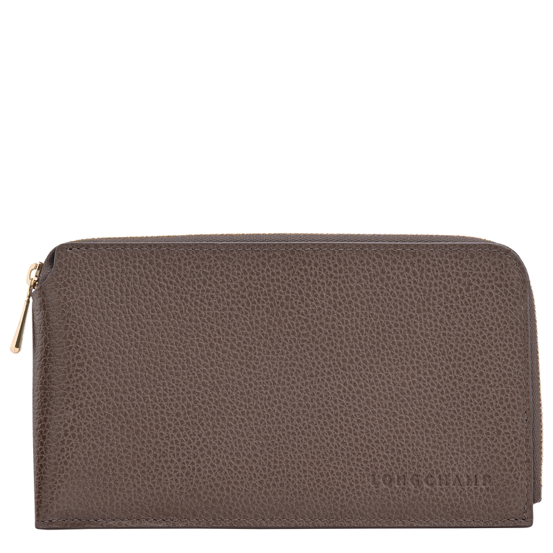 Le Foulonn&eacute; Pouch