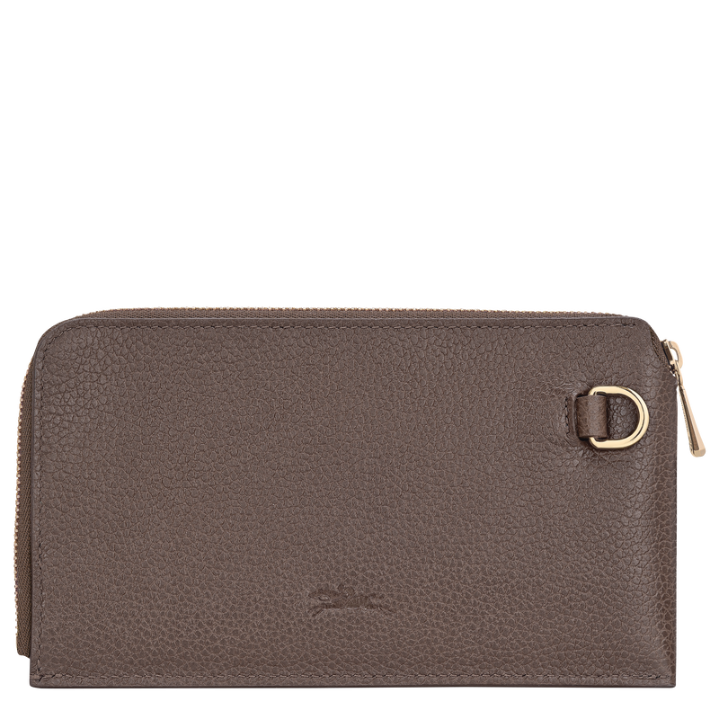 Le Foulonn&eacute; Pouch