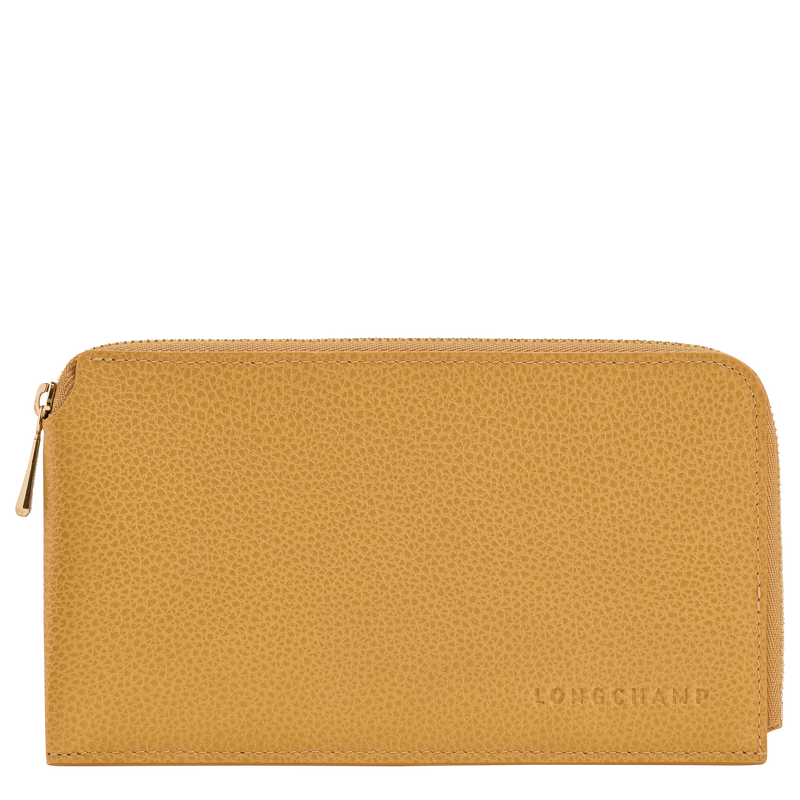 Le Foulonn&eacute; Pouch