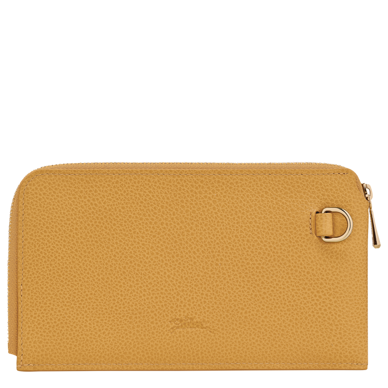 Le Foulonn&eacute; Pouch